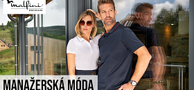 Rok 2022 – spojení luxusu a přírody