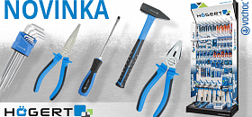 Högert Technik – profesionální nářadí pro náročné zákazníky