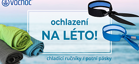 Jak přežít hic v práci?