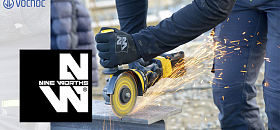 Nová značka NINE WORTHS