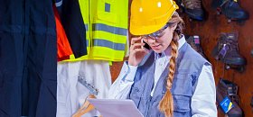 Jak vybrat pracovní oděvy