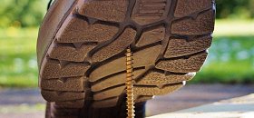 Jak vybrat pracovní obuv - tipy a rady