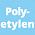 Materiál polyetylen