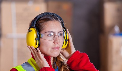 TINNITUS - jedna z nejčastějších nemocí z povolání