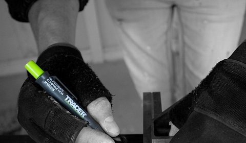 Značkovače a popisovače TRACER - produkt, který se vyplatí!