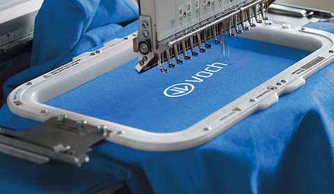 Věčné dilema – potisk nebo výšivka?