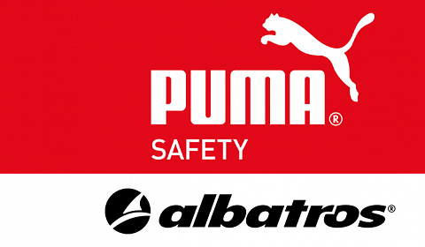 ALBATROS / PUMA SAFETY světová bezpečnostní obuv u Vochoce