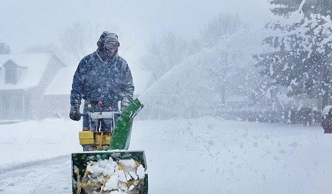 Jaké OOPP Vás nejlépe ochrání v chladném počasí?