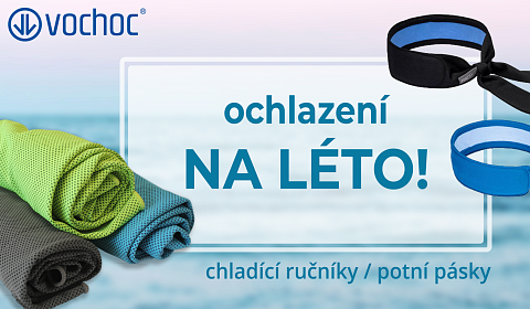 Jak přežít hic v práci?