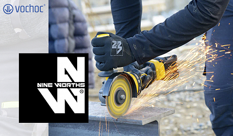 Nová značka NINE WORTHS