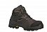Pracovní kotníková obuv