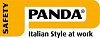 Pracovní obuv PANDA SAFETY