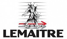 Vysoce kvalitní francouzská bezpečnostní obuv Lemaitre